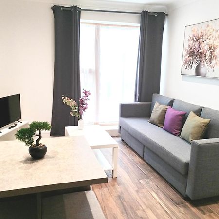 Luxury Apartment Near London Centre, Near Train Station, E1 Extérieur photo