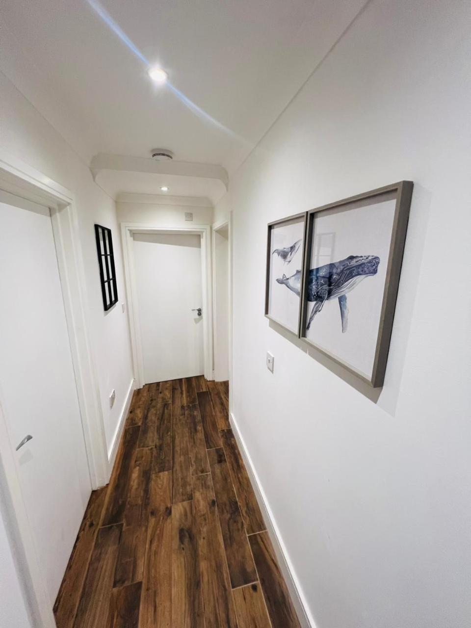 Luxury Apartment Near London Centre, Near Train Station, E1 Extérieur photo