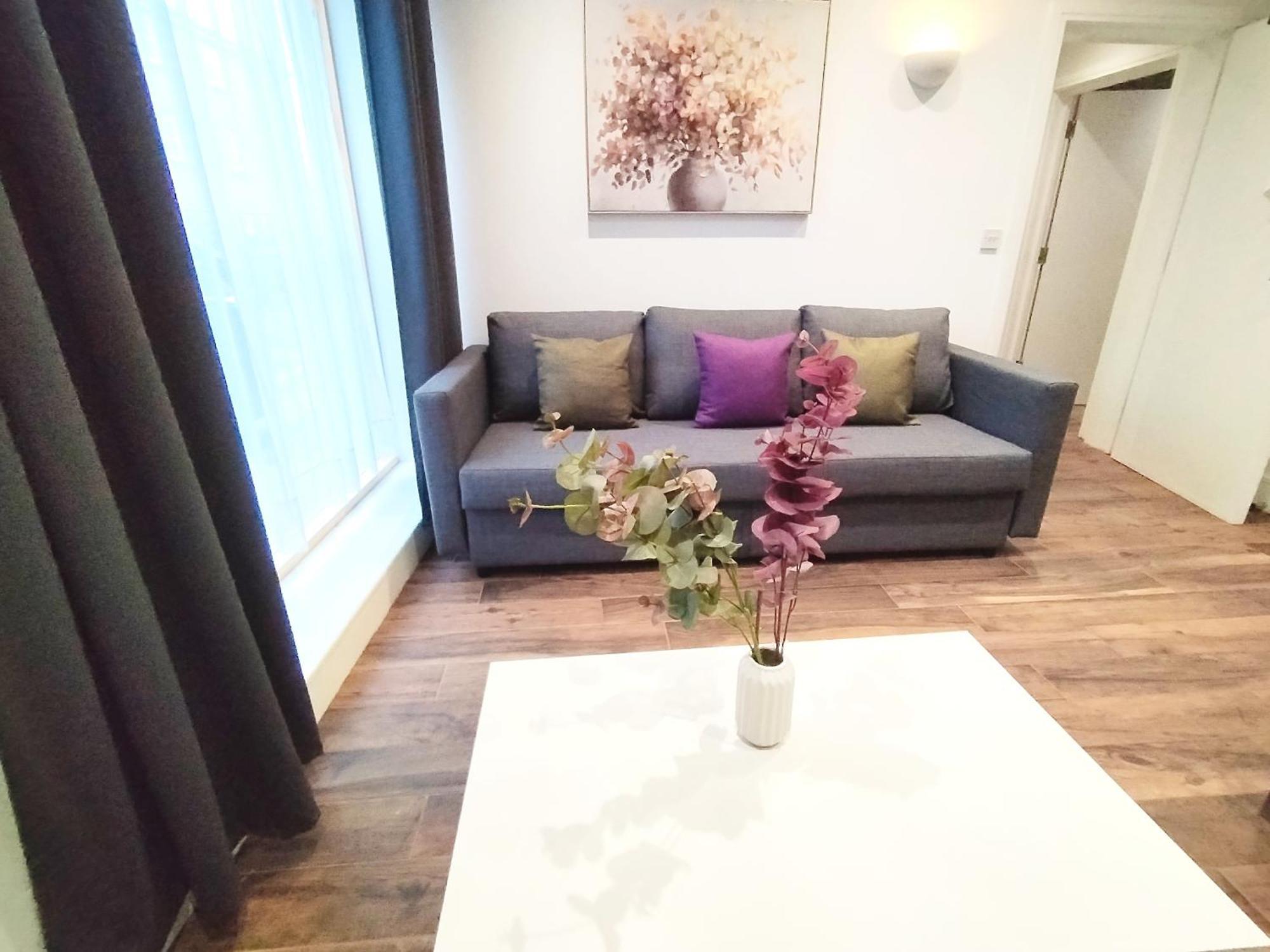 Luxury Apartment Near London Centre, Near Train Station, E1 Extérieur photo