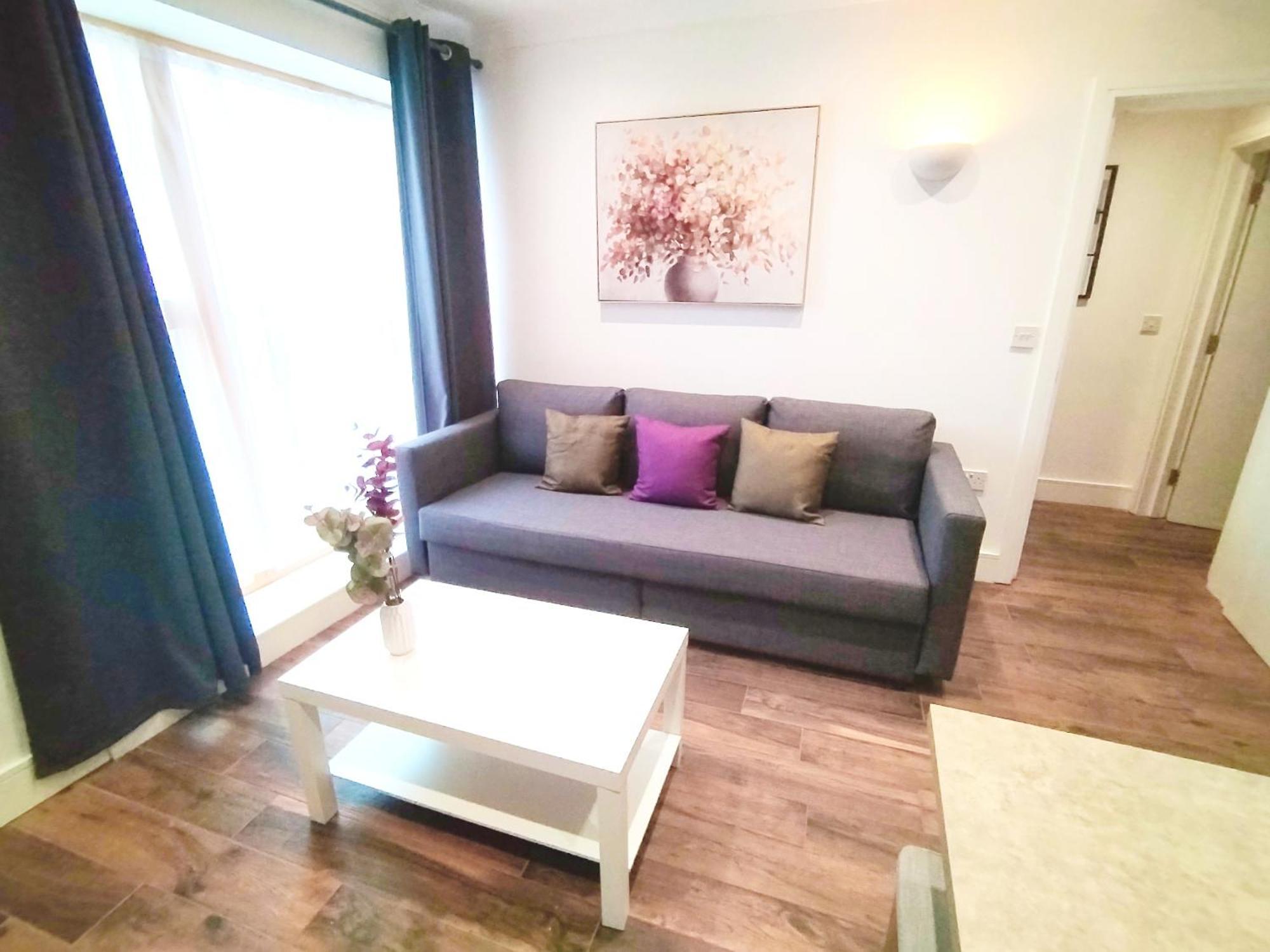 Luxury Apartment Near London Centre, Near Train Station, E1 Extérieur photo