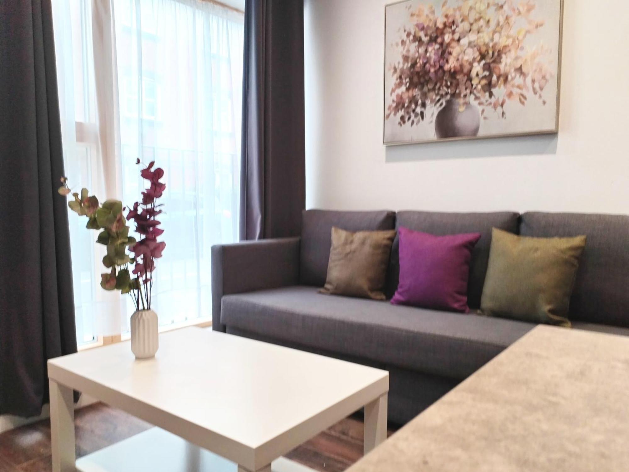 Luxury Apartment Near London Centre, Near Train Station, E1 Extérieur photo