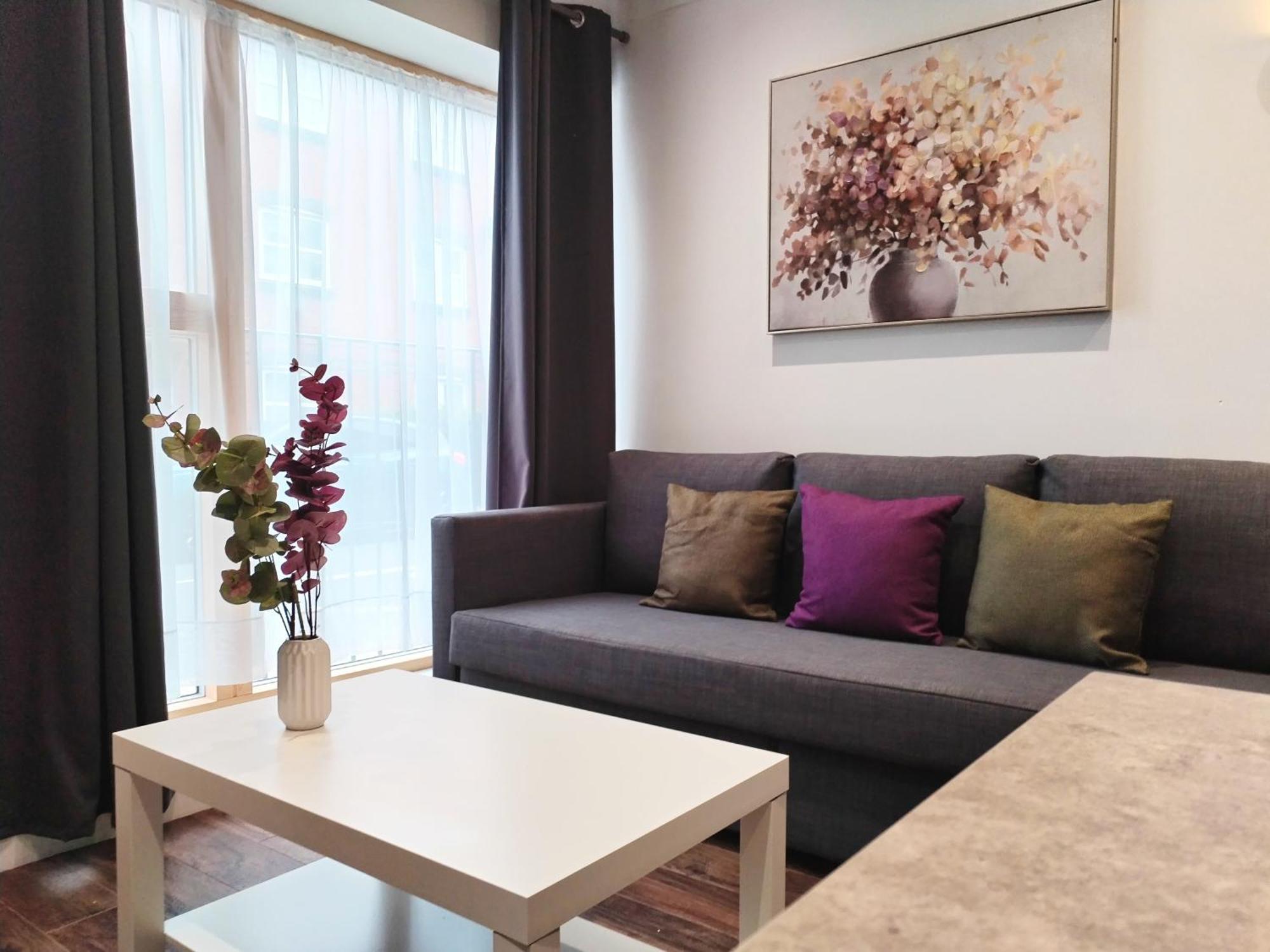 Luxury Apartment Near London Centre, Near Train Station, E1 Extérieur photo