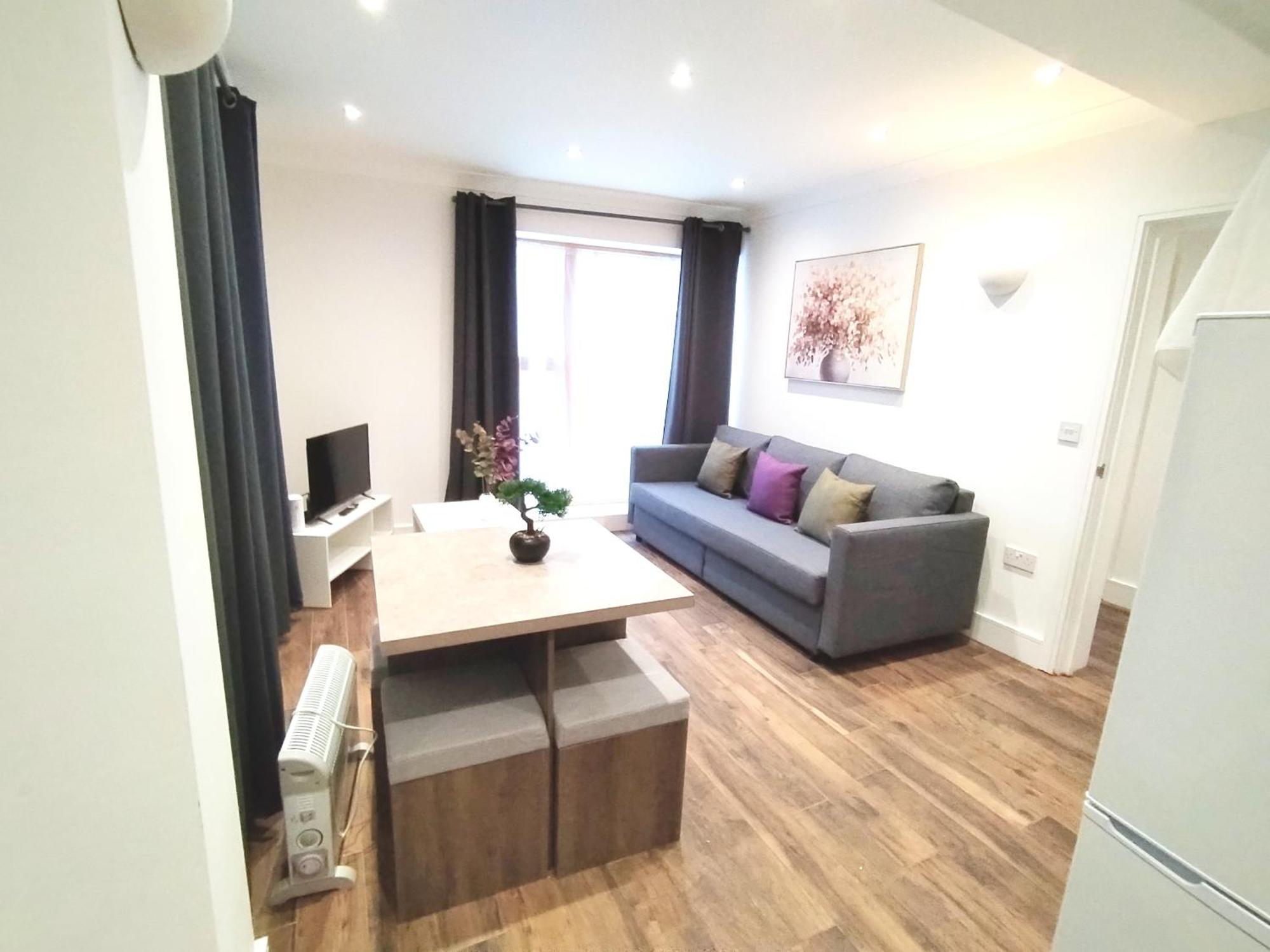 Luxury Apartment Near London Centre, Near Train Station, E1 Extérieur photo
