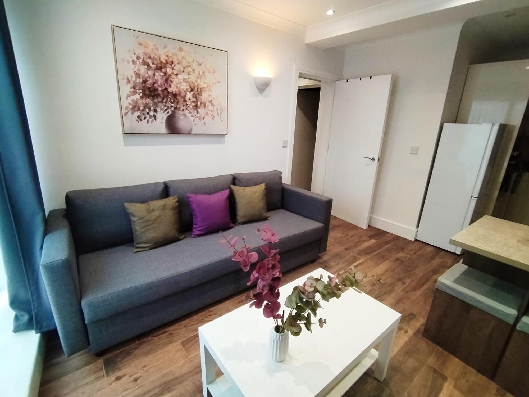 Luxury Apartment Near London Centre, Near Train Station, E1 Extérieur photo