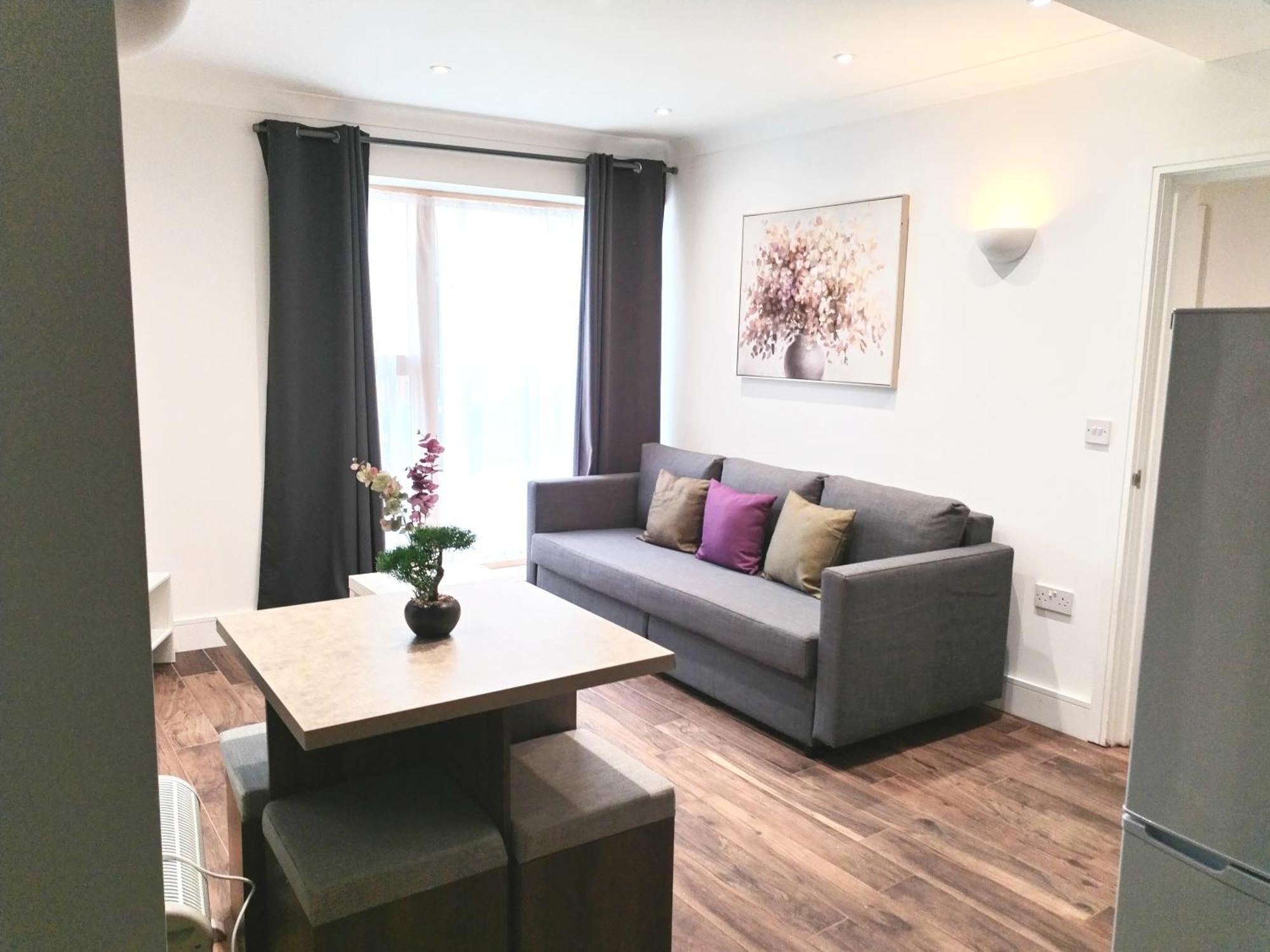 Luxury Apartment Near London Centre, Near Train Station, E1 Extérieur photo