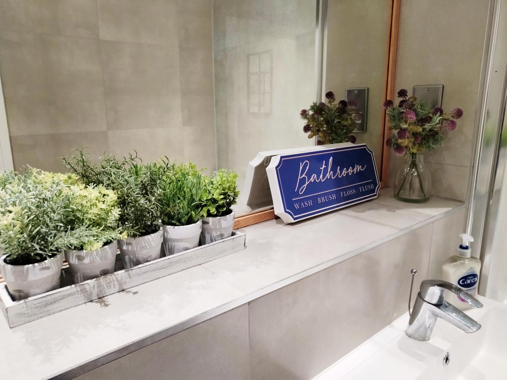 Luxury Apartment Near London Centre, Near Train Station, E1 Extérieur photo