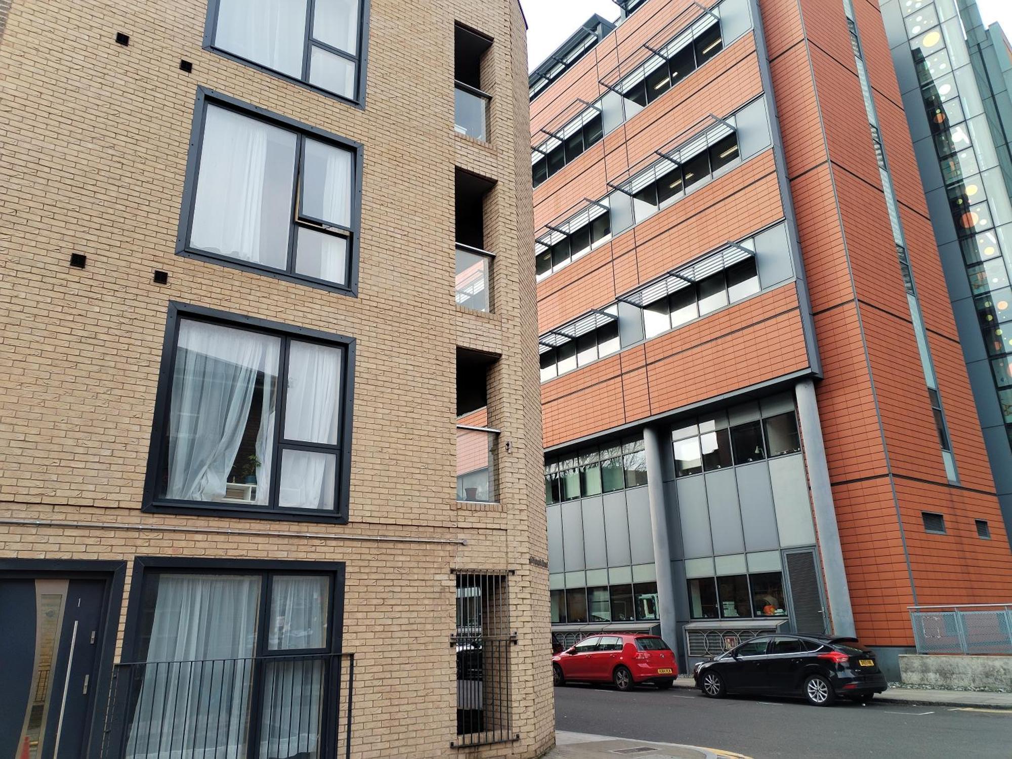 Luxury Apartment Near London Centre, Near Train Station, E1 Extérieur photo