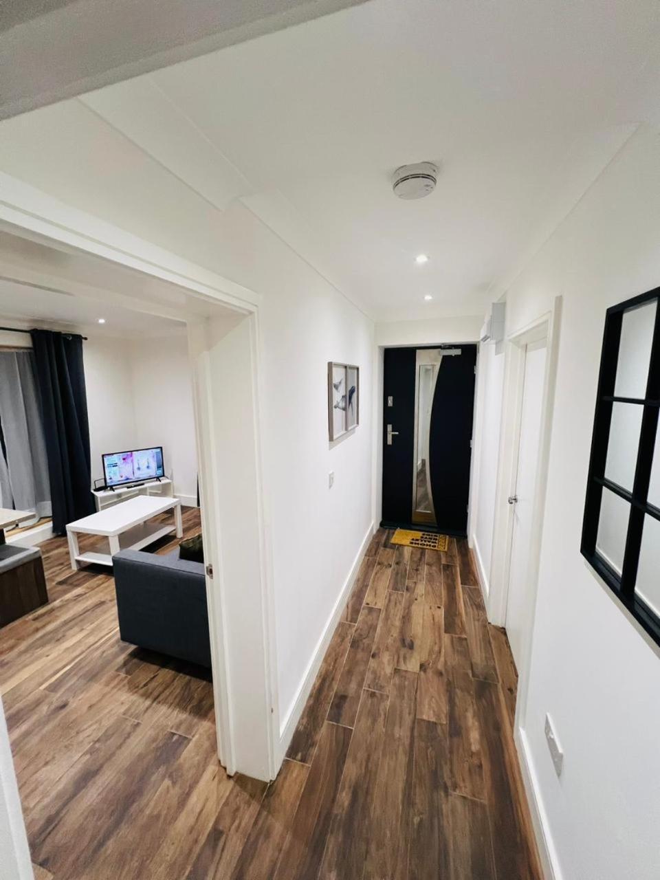 Luxury Apartment Near London Centre, Near Train Station, E1 Extérieur photo