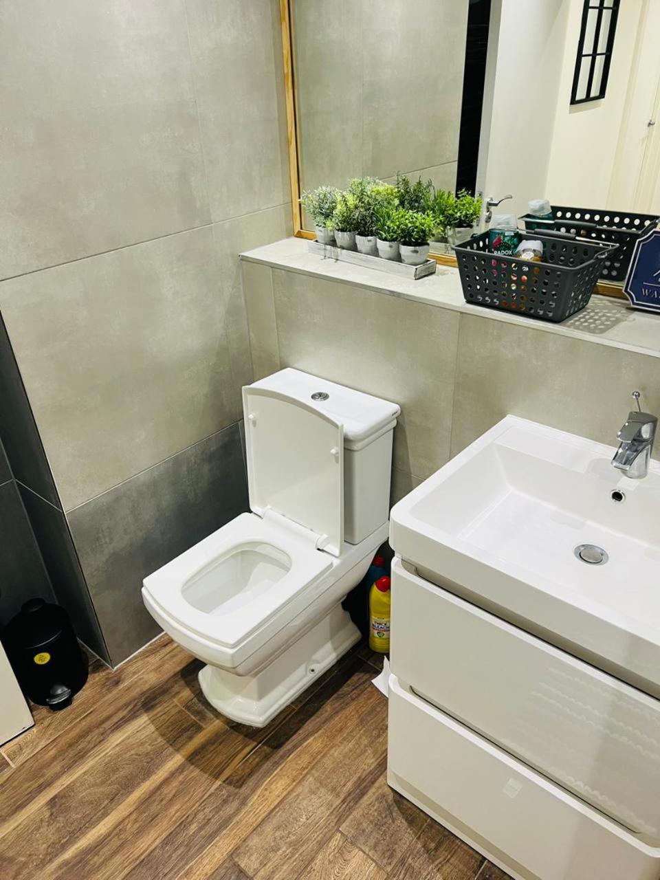 Luxury Apartment Near London Centre, Near Train Station, E1 Extérieur photo