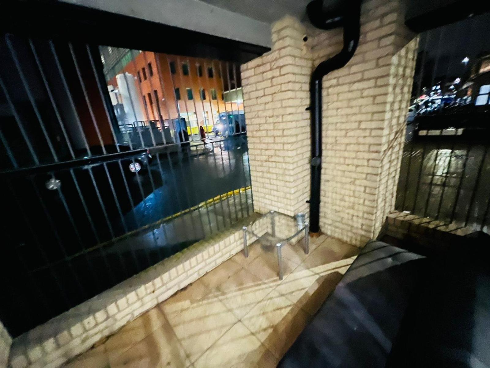 Luxury Apartment Near London Centre, Near Train Station, E1 Extérieur photo