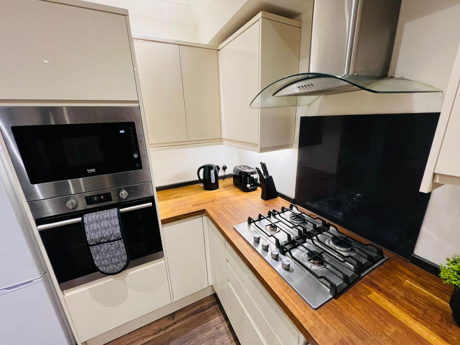 Luxury Apartment Near London Centre, Near Train Station, E1 Extérieur photo